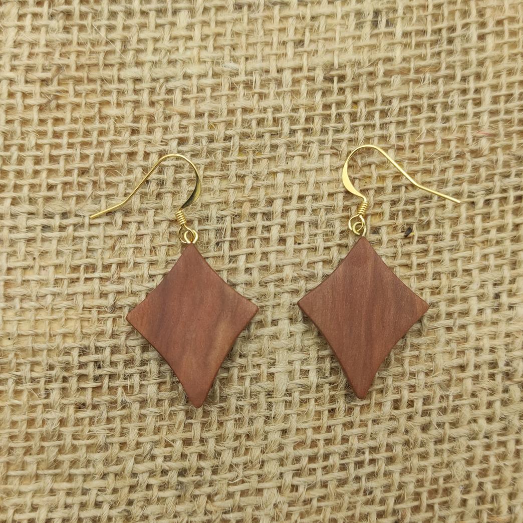 losanges bois de sorbier